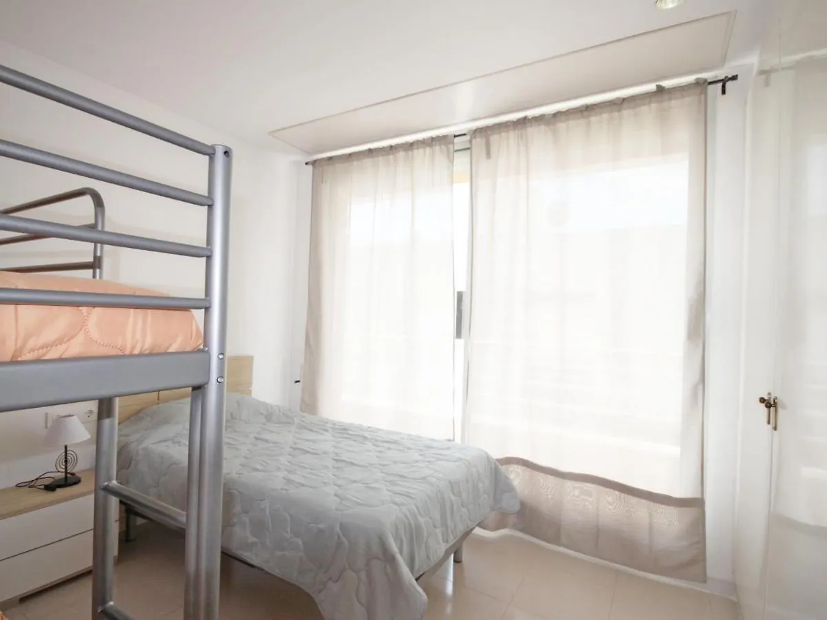 Vila Casa Angel L' Escala